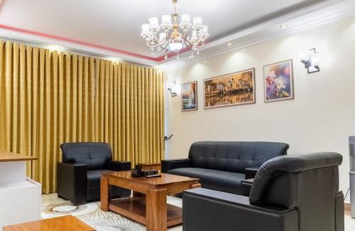 Kitengela Apartment | The Royal Residence