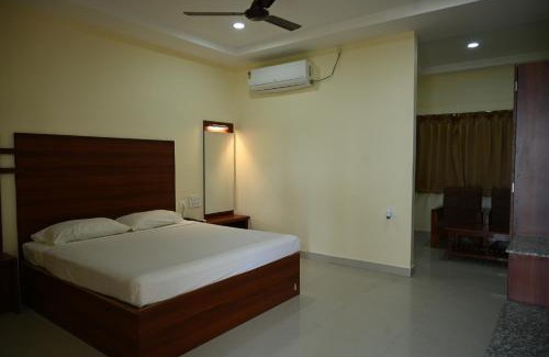 Rajgir Hotel | The Royal Residency