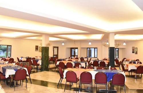 Fatehgarh Hotel | The Royal Residency - Sankissa