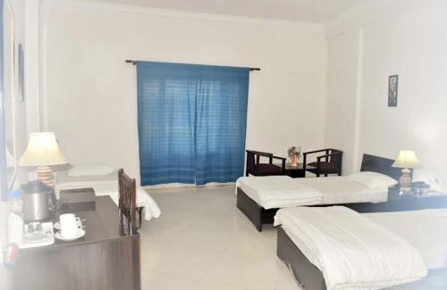 Fatehgarh Hotel | The Royal Residency - Sankissa