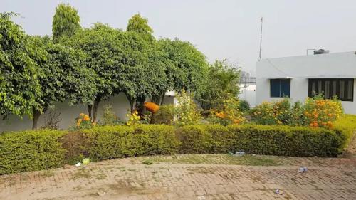 Fatehgarh Hotel | The Royal Residency - Sankissa