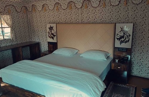 Pendra Road Resort | The Royal River Resort