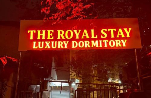 Chembur East Hotel | The Royal Stay Luxury Dormitory