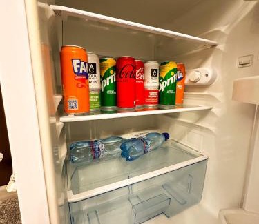 Craiova Apartment | The Royal - Studio with Balcony & Panoramic View