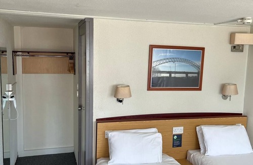 Runcorn Hotel | The Runmere Hotel Part of AG Collection