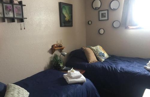 Cantwell Bed & Breakfast | The Runway House