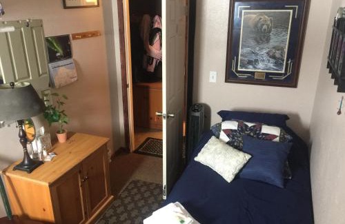Cantwell Bed & Breakfast | The Runway House
