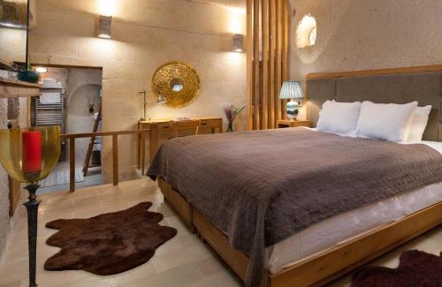 Uchisar Hotel | The Rupestral House Hotel