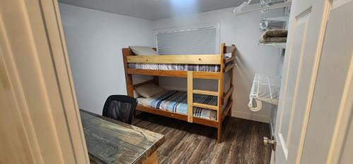 Colorado City House | The Rustic Edge