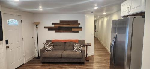 Colorado City House | The Rustic Edge