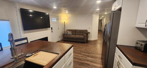 Colorado City House | The Rustic Edge