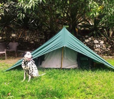 Deema Range Ski Chalet | The Rustic Manor - Corbett