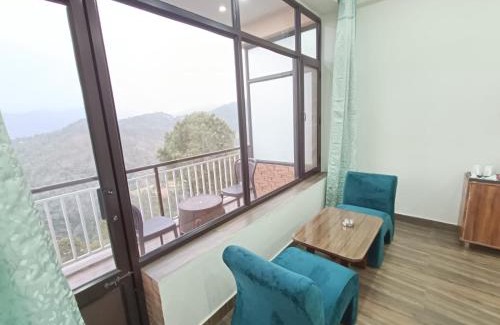 Kuthar Apartment | The Rustic Ranch