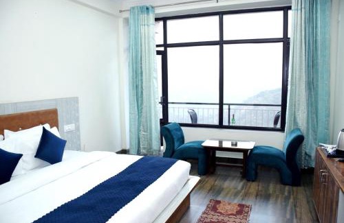 Kuthar Apartment | The Rustic Ranch