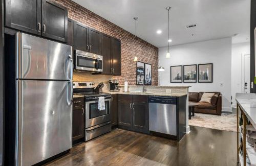 West End Apartment | The Ryman Hideaway by Stay Local Nashville