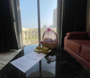 Somnath Hotel | The S Crown Somnath