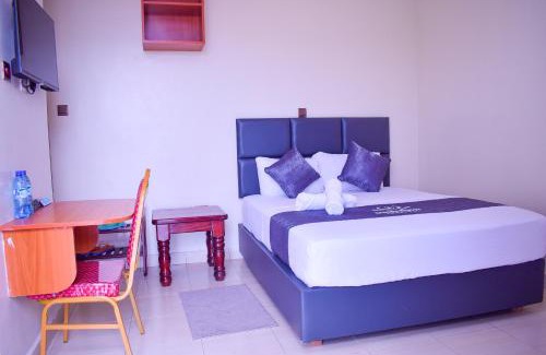 Central Province Hotel | The Sagada Resort Lamuria