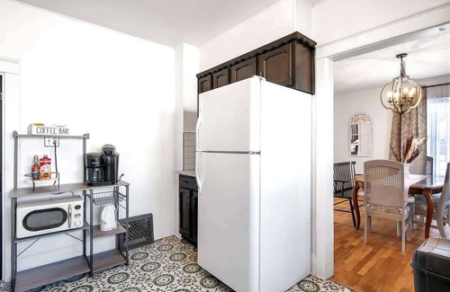Augusta House | The Sage Cottage - Spacious - 2K