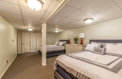 Craig Creek House | The Saks House