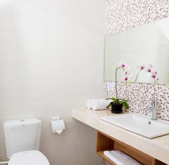 Padangsambian Klod Hotel | The Salak Style Hotel