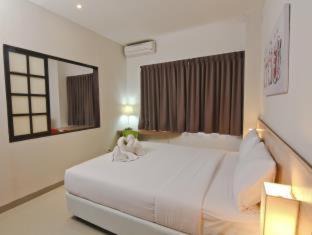 Padangsambian Klod Hotel | The Salak Style Hotel