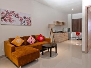Padangsambian Klod Hotel | The Salak Style Hotel