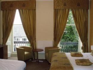 Newington Hotel | The Salisbury Hotel
