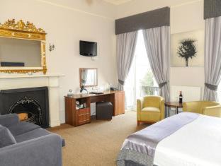 Newington Hotel | The Salisbury Hotel