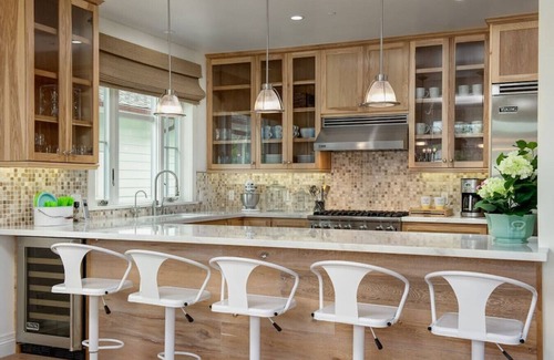 Carpinteria House | The Salt Creek Cottage in Beautiful Carpinteria