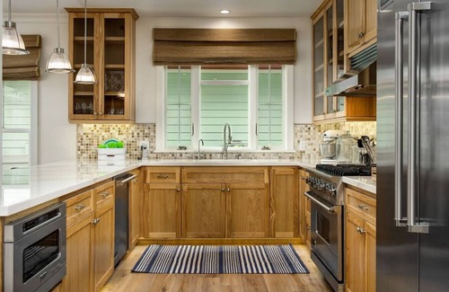 Carpinteria House | The Salt Creek Cottage in Beautiful Carpinteria