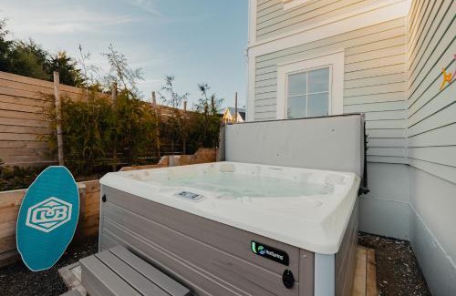 Seabrook House | The Salty Mermaid by Seabrook Hospitality