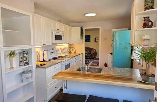 Chemainus House | The Salty Mermaid retreat~stunning ocean/mountain/sunset views ~dog friendly