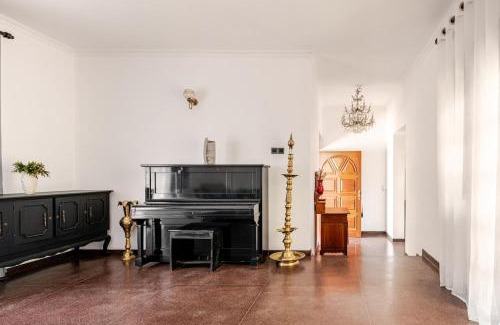 Thimbirigasyaya Villa | The Samdro Colombo