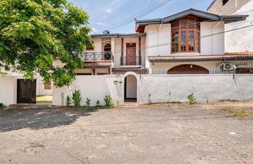 Thimbirigasyaya Villa | The Samdro Colombo