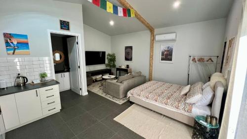Kialla House | The Sanctuary