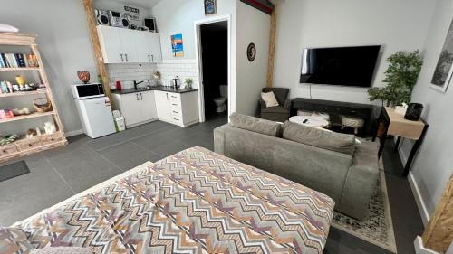 Kialla House | The Sanctuary