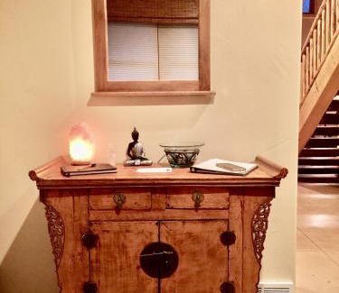 Coyote Run House | The Sanctuary by the Golf Course
