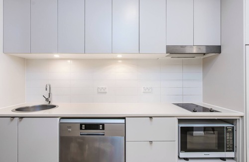 Kingscliff Apartment | The Sand Resort Kingscliff - One Bed Plunge Pool (7018) - Holiday Management Co.