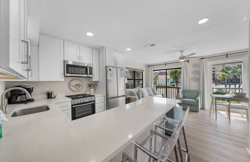 Gulf Shores Condo | The Sands Condos