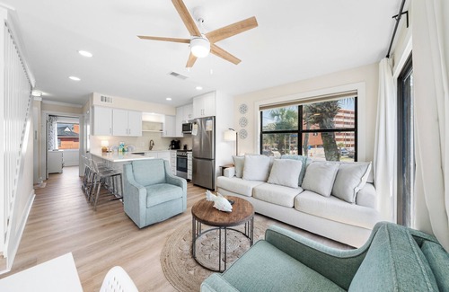Gulf Shores Condo | The Sands Condos