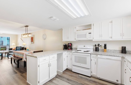 Gulf Shores Condo | The Sands Condos
