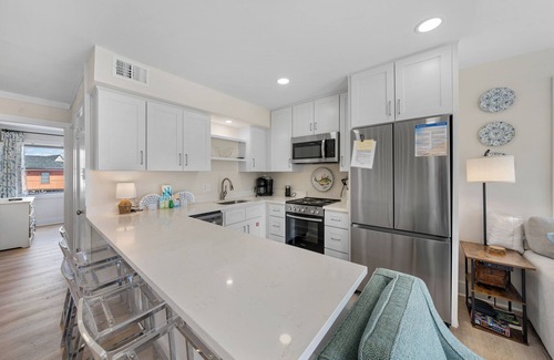 Gulf Shores Condo | The Sands Condos
