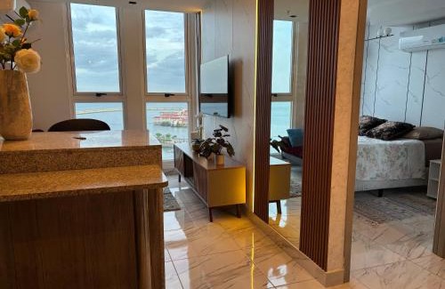 Cocle Apartment | the sands vista al mar amplio