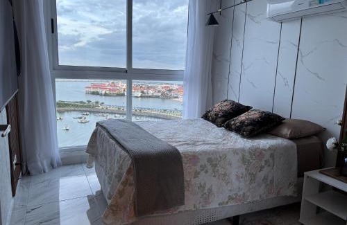 Cocle Apartment | the sands vista al mar amplio