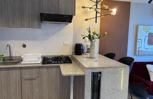 Cocle Apartment | the sands vista al mar amplio