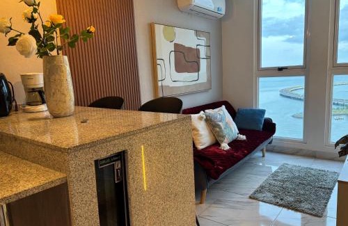 Cocle Apartment | the sands vista al mar amplio