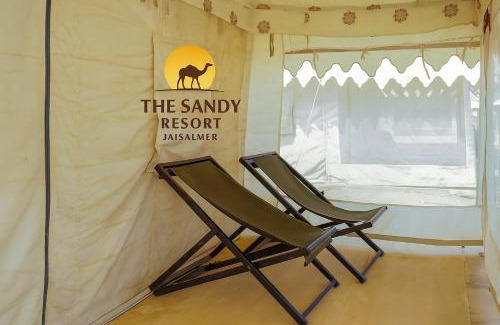 Kanoi Hotel | The Sandy Resort Jaisalmer