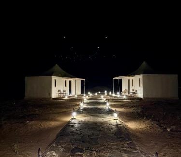 Rissani Other | THE SANDY TENTS