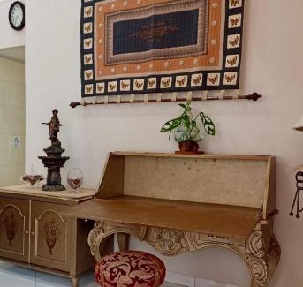 Citaringgul House | The Sangtus Home