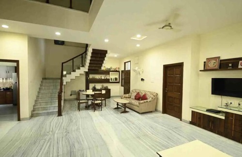 Jaipur House | The Sanidhya Cottage